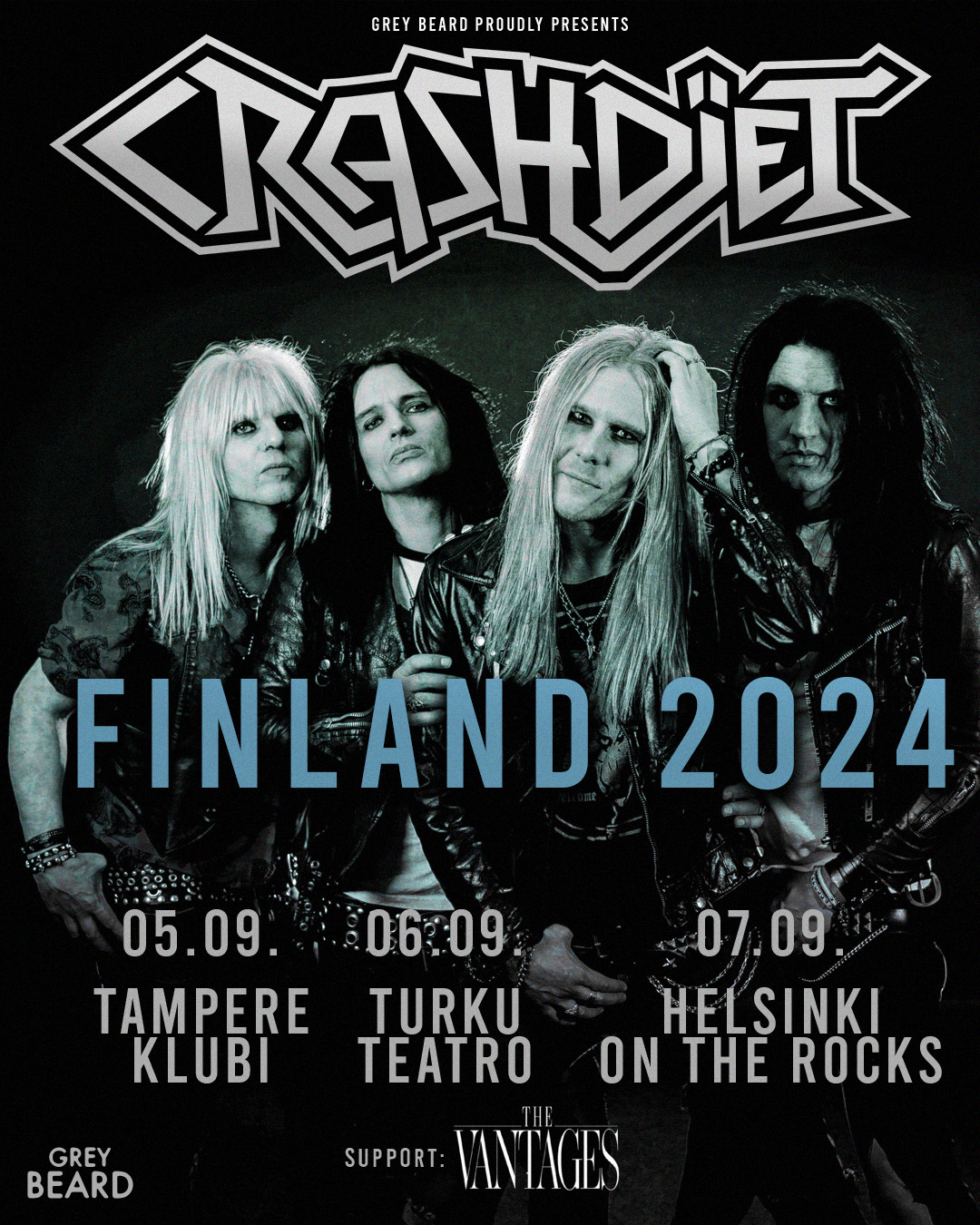 FINLAND2024 INSTA