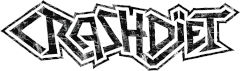 Crashdiet Logo